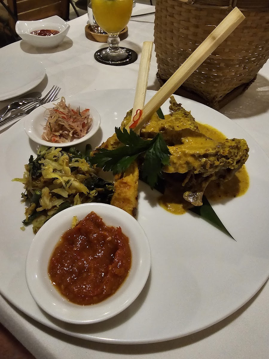 Gajah Resto Restaurant